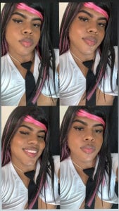 🫦 od ZOE_ROSE4  4 snímek