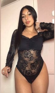 Nahomi_key_ ♥♥♥ Pic 3