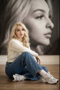 Eva_Vibe_ 💗🌸 Foto 5