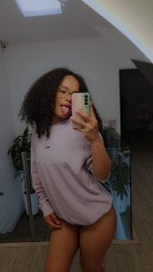 rihannadeep a cool day Pic 2