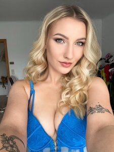 NattieVixen Public Pic