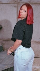 Scarlett_Morgan_ Magnetic essence ✨ Foto 2