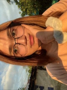 Celestinefoxy Free for all Foto 2