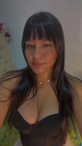 isabella_jazz Public Pic 4