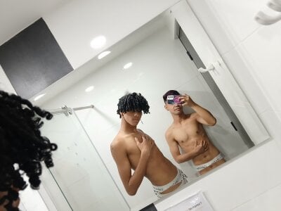 Hot boys de Violet_Dream2 Fotos XXX 3