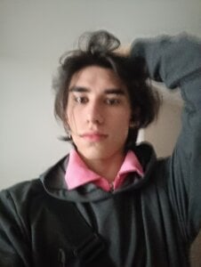 photo session de yu04yang  3 Imagens