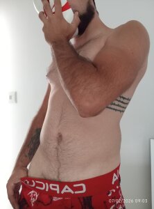 Máscara Anbu od Lushakuiron1  5 snímek