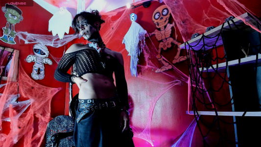 luxiel_ ♥ hot sexy ♥ Pic 5