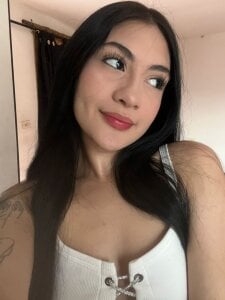 aylin_rousse more of me🖤 Pic 3