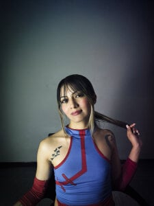 samanthaecheverry MILK 🐉 Pic