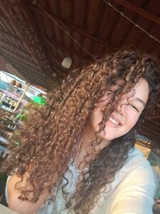 RoxanaAngel Casual days 🍑 Pic