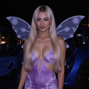 isabellashine Boo-tiful Moments Gambar 8