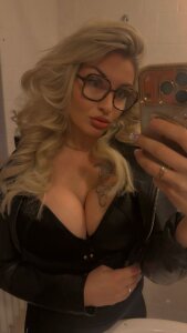 Public de BlondeSophie69  3 Imagens