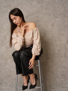 LionKierra Business lady Εικόν α 9