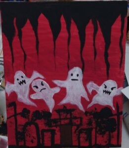 VelvetBlitz My drawings Pic 2