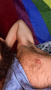 hairytop1977 ME รูป  3