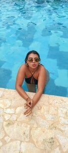 Liss-Reyes My day off Pic 6