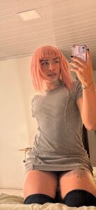 fiire_nymph Bold by nature 😈✨ Pic 5