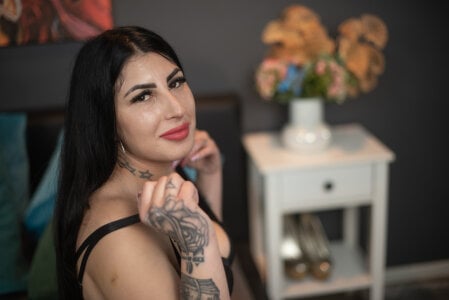 CelineSky Public Pic 8