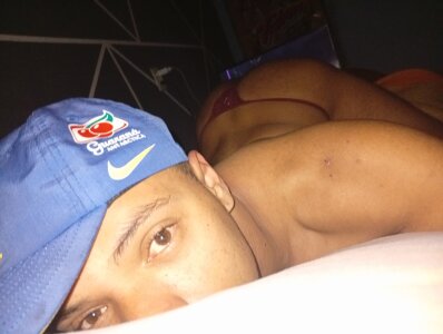 theusalcantara Public Pic 8