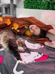 LiliBakery meow meow 🐈 Pic 2