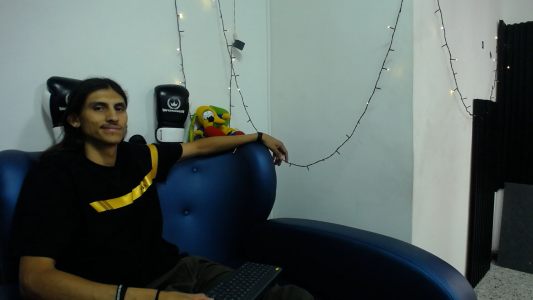 Noha-Smith Public Foto 3