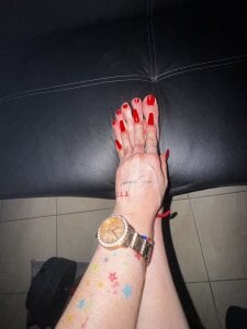 MamiSoft420 Patas 🫠 Poză