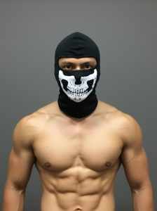 Charlie_XMask Public Hình 6