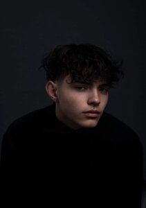 MidNightTouch-21 JACOB 🖤 Pic