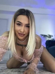 AmmyDanger Public Pic 4