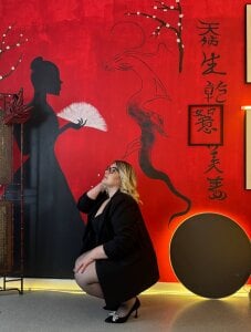 DianaHaworn Public Pic 2