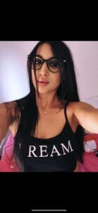 DesiMissy's XXX Nude Photo 1