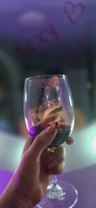 Wine and you my addiction 🍷 de SharonLovee  5 photos