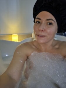 Ellie-Elizabeth Naughty Treat… Don’t Get Addicted 🤭💦 Foto 6