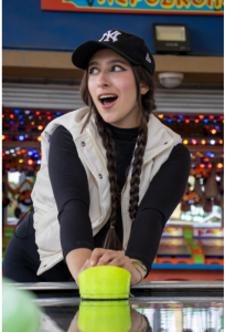 tammy_moon09_ fun day in the park❤️❤️ รูป  4