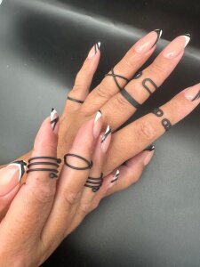 PanameraX69 МАНИКЮР Pic