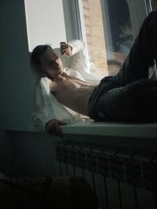 BrownBull0909 Body Poză 5