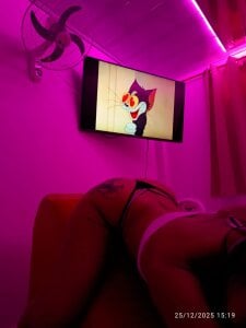 sharonpetite18 ✨😎I want to be desirable for you✨😎 Billede