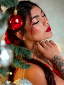 LolaSteven Enchanted girl Hình 4