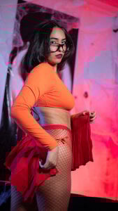 RouseWhitte hallowen Pic 5