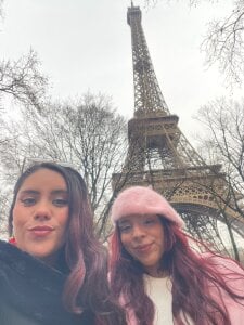 París Time 🗼 de nicky_andcamil  photos