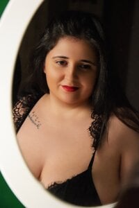 KhalifaMia_ Black lengerie Gambar 5