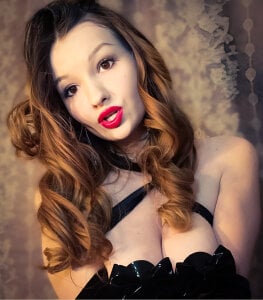 RileySteeele sweetdreams Immagine 