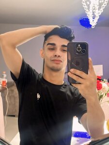 Violet_Dreams_: 😈😈😈😈😈😈 ( 9 фото)