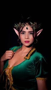 paola_rodriguez St. Patrick’s Day 🍀💚 Foto 8