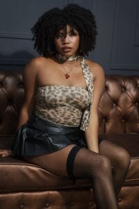 kehlannis_ Looking Wild 💋 Fotka 4