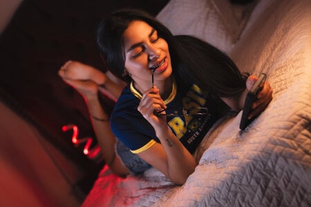 ManuelaEvans_ Casual & Glamorous Pic 7