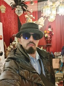 erbod_Johnny Johnny cash Pic 2