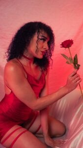 Be my valentine de BritannyClaire  Imagens