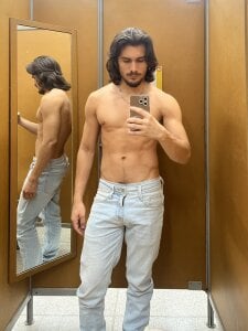 AXEL_OWEN Look Me ☘️ зображення 3